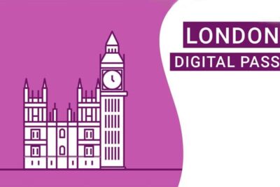 London Digital Pass